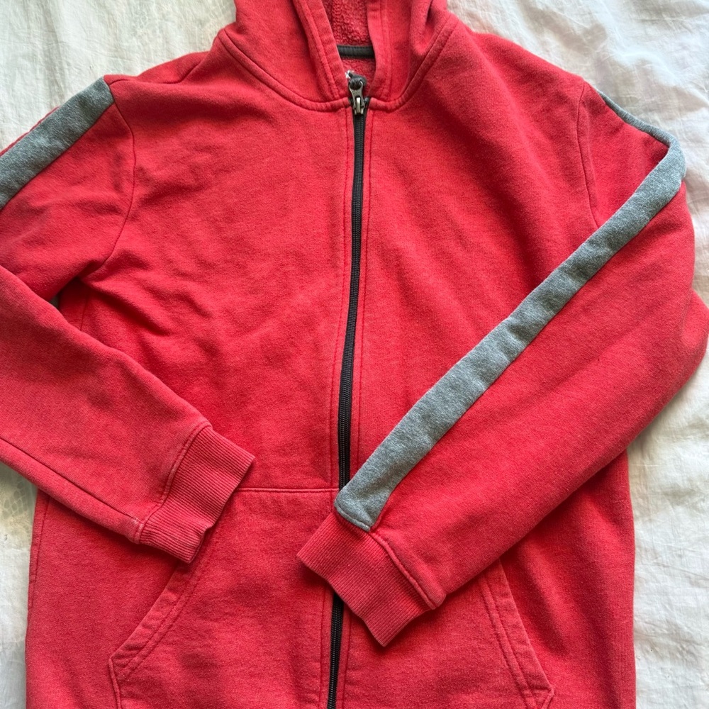 Cat & Jack Boy’s Hoodie Bundle - Picture 3 of 10